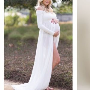 NWT still in package size S